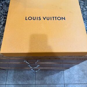 Louis  Vuitton bag